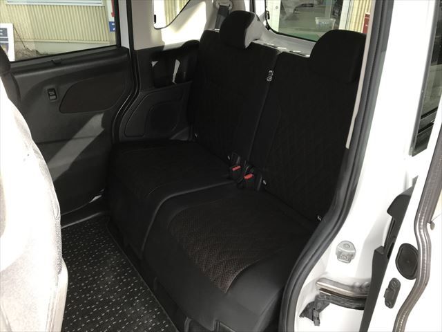 Mitsubishi EK X SPACE 2020-08 180535-10