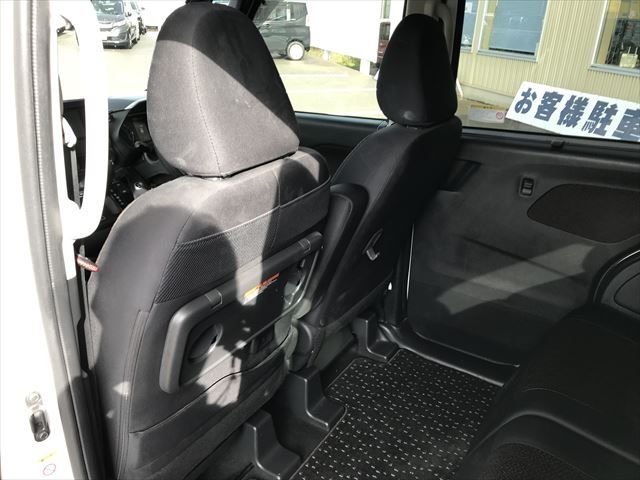 Mitsubishi EK X SPACE 2020-08 180535-9