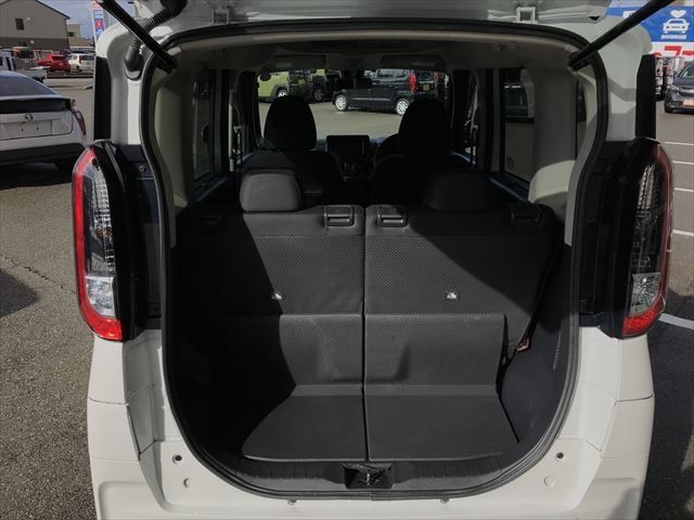 Mitsubishi EK X SPACE 2020-08 180535-11