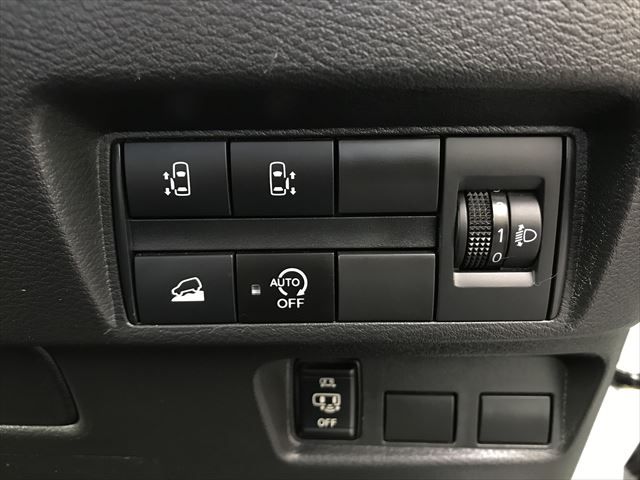Mitsubishi EK X SPACE 2020-08 180535-20