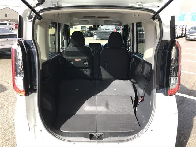 Mitsubishi EK X SPACE 2020-08 180535-12