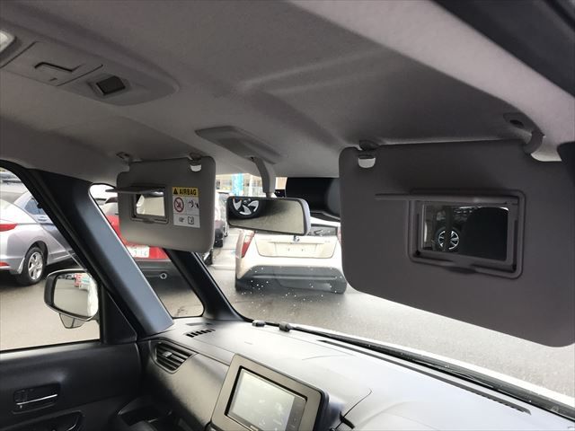 Mitsubishi EK X SPACE 2020-08 180535-26