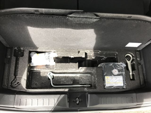 Mitsubishi EK X SPACE 2020-08 180535-13