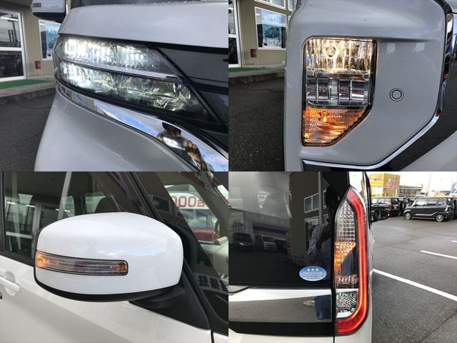 Mitsubishi EK X SPACE 2020-08 180535-3