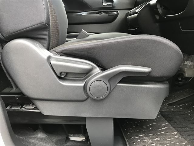 Mitsubishi EK X SPACE 2020-08 180535-27
