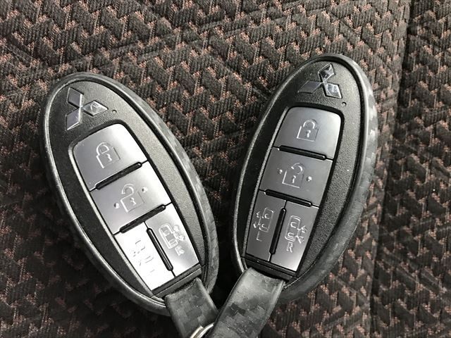 Mitsubishi EK X SPACE 2020-08 180535-25