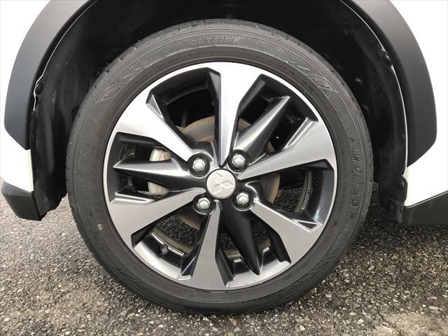 Mitsubishi EK X SPACE 2020-08 180535-5