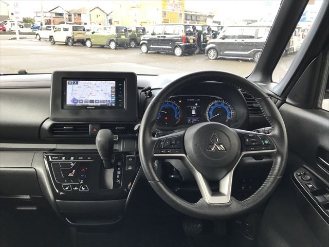 Mitsubishi EK X SPACE 2020-08 180535-1
