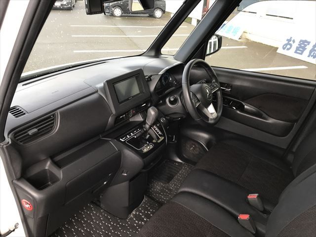Mitsubishi EK X SPACE 2020-08 180535-7