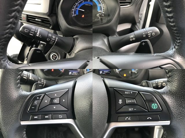 Mitsubishi EK X SPACE 2020-08 180535-18