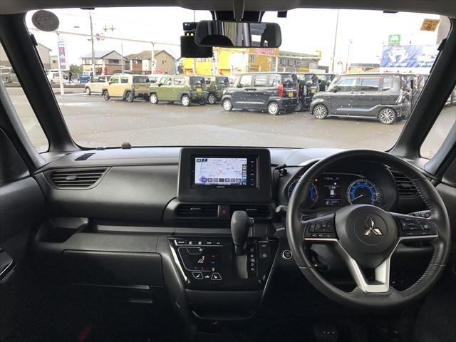 Mitsubishi EK X SPACE 2020-08 180535-6