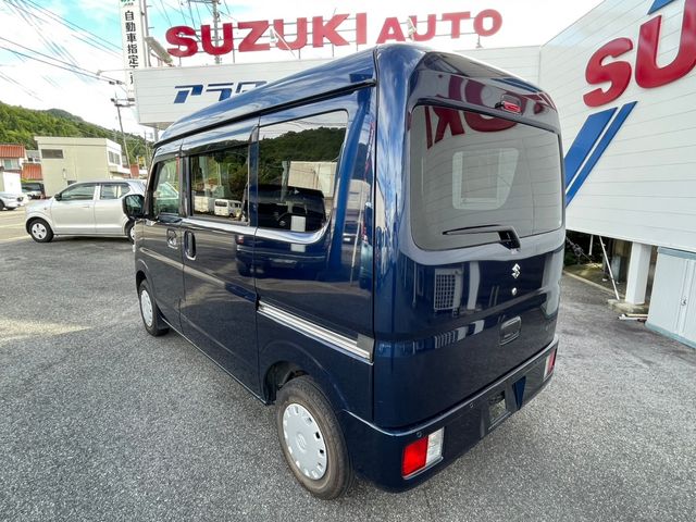 Suzuki EVERY 2021-10 8635-7
