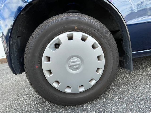 Suzuki EVERY 2021-10 8635-9