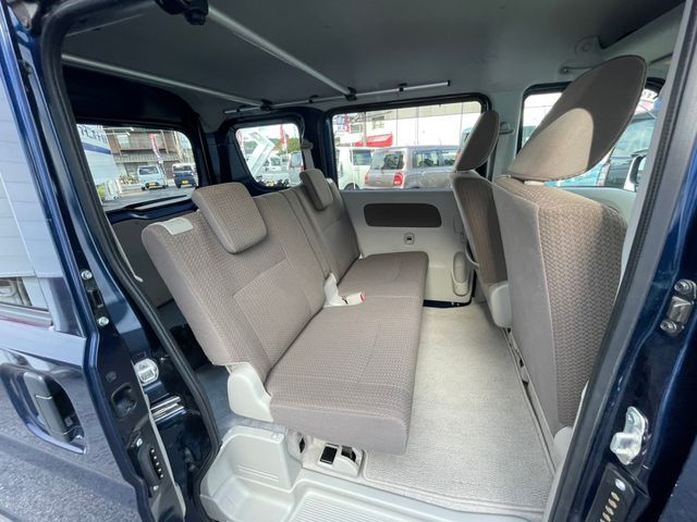 Suzuki EVERY 2021-10 8635-22