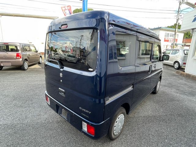 Suzuki EVERY 2021-10 8635-2