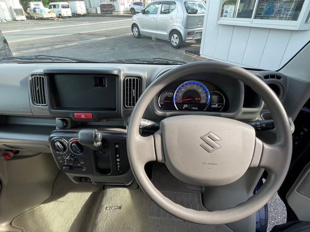 Suzuki EVERY 2021-10 8635-10