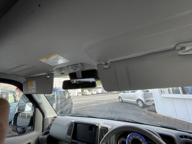 Suzuki EVERY 2021-10 8635-26