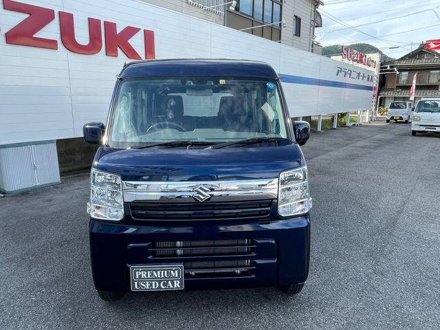 Suzuki EVERY 2021-10 8635-3