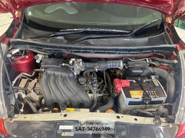 Nissan JUKE 2016-03 274027-19