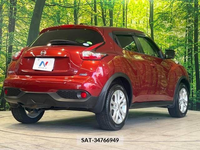 Nissan JUKE 2016-03 274027-17
