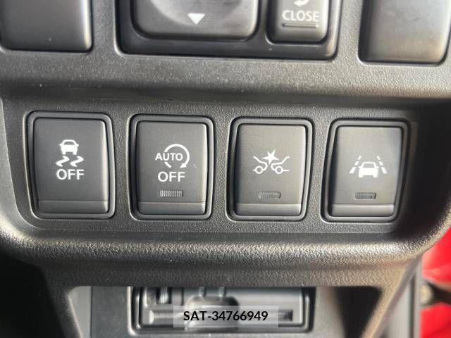 Nissan JUKE 2016-03 274027-4