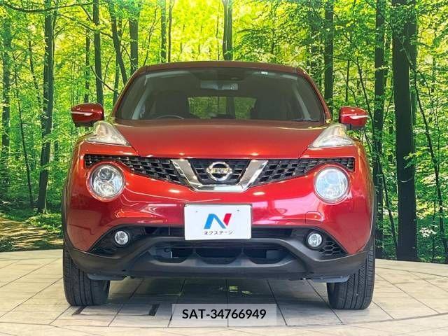 Nissan JUKE 2016-03 274027-14