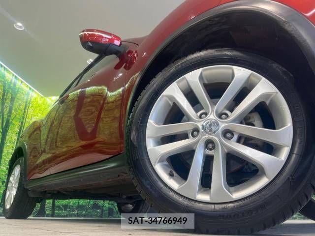 Nissan JUKE 2016-03 274027-13