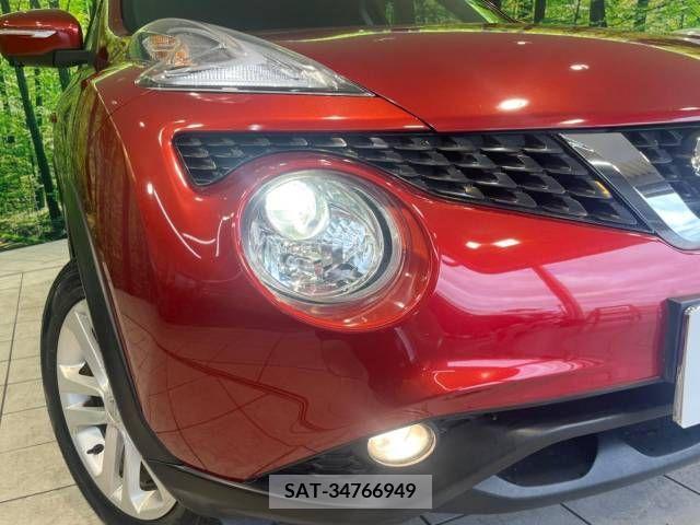 Nissan JUKE 2016-03 274027-12