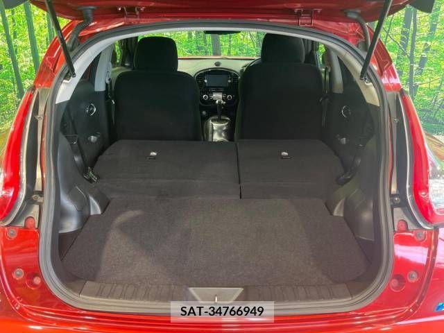 Nissan JUKE 2016-03 274027-10