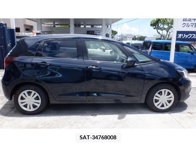 Honda FIT 2020-07 372025-5