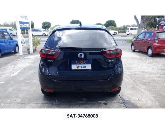 Honda FIT 2020-07 372025-6