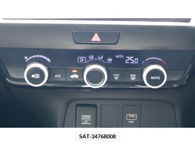 Honda FIT 2020-07 372025-17