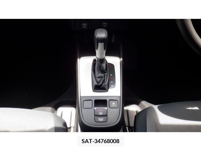 Honda FIT 2020-07 372025-18