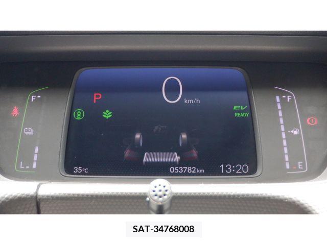 Honda FIT 2020-07 372025-14