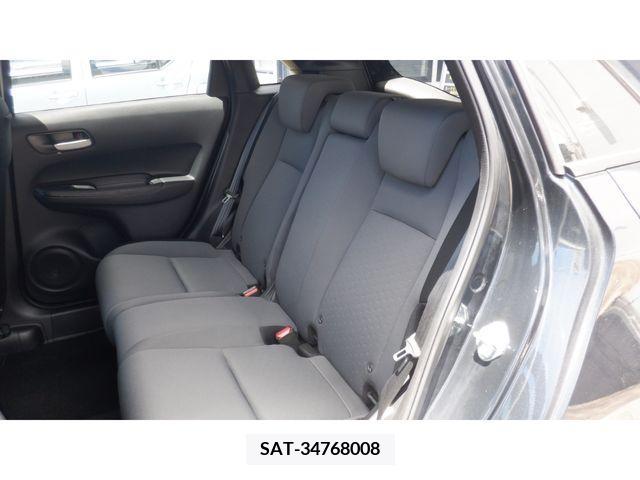 Honda FIT 2020-07 372025-13