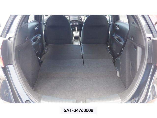 Honda FIT 2020-07 372025-11