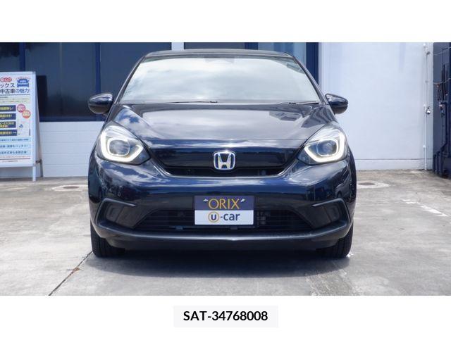Honda FIT 2020-07 372025-3