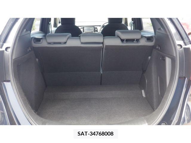 Honda FIT 2020-07 372025-10