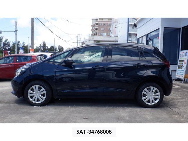 Honda FIT 2020-07 372025-8