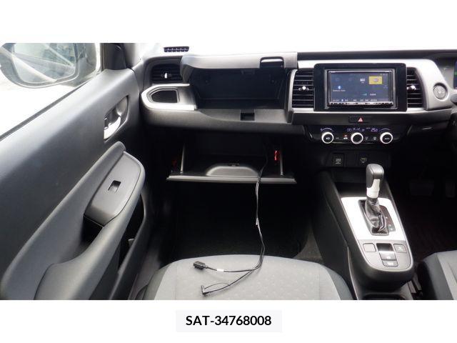 Honda FIT 2020-07 372025-23