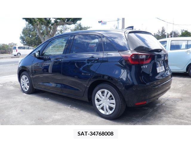 Honda FIT 2020-07 372025-7