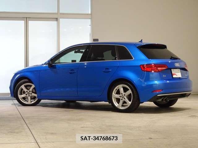 Audi A3 2017-04 234447-5