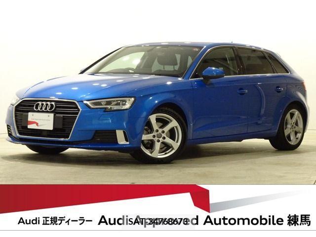 Audi A3 2017-04 234447-0