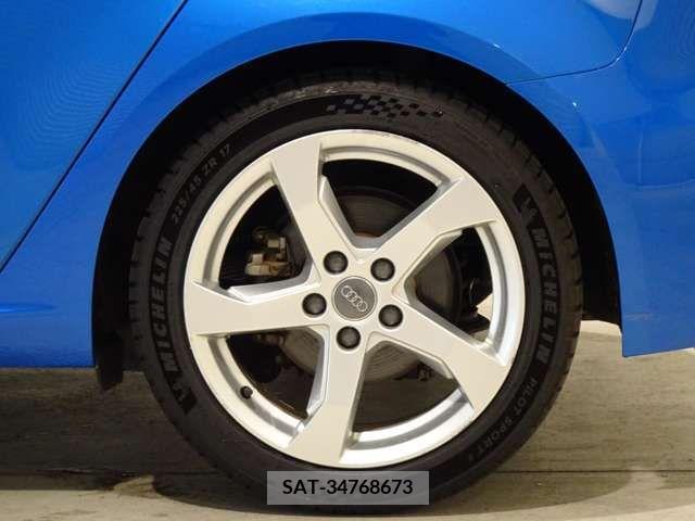 Audi A3 2017-04 234447-8
