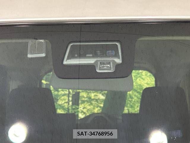 Suzuki SPACIA 2018-11 285585-2