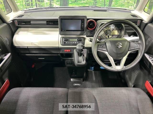 Suzuki SPACIA 2018-11 285585-1