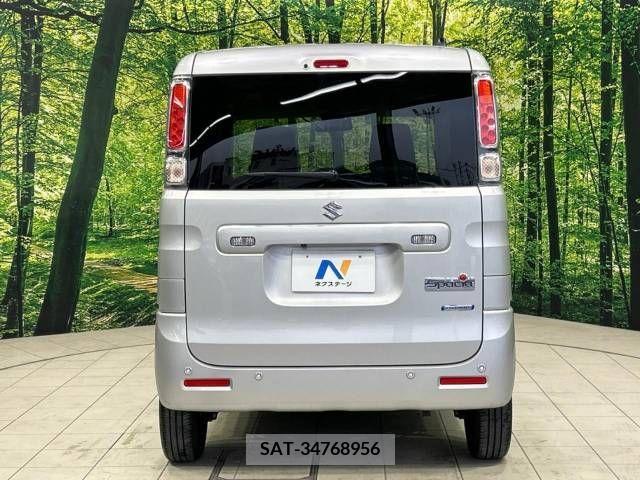 Suzuki SPACIA 2018-11 285585-15