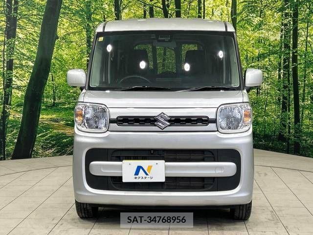 Suzuki SPACIA 2018-11 285585-14