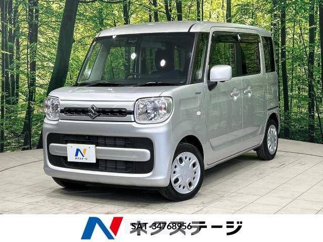 Suzuki SPACIA 2018-11 285585-0