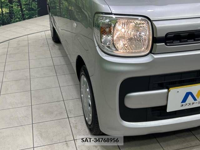 Suzuki SPACIA 2018-11 285585-12